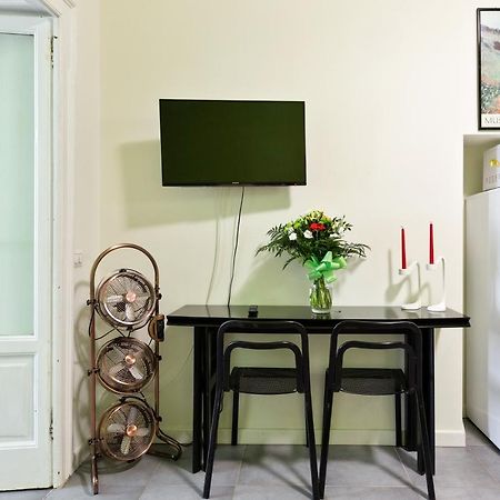 Апартаменти Cenisio & Sempione Cosy Flat Мілан Екстер'єр фото