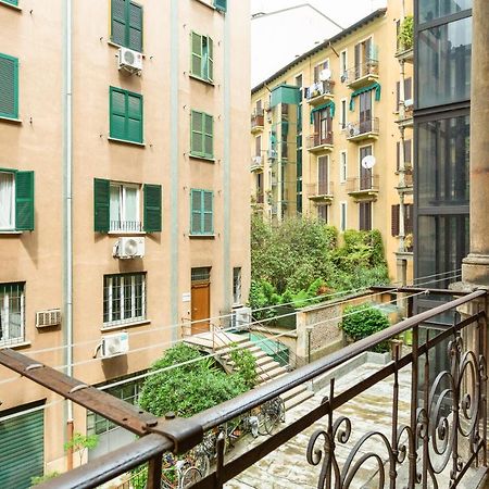 Апартаменти Cenisio & Sempione Cosy Flat Мілан Екстер'єр фото