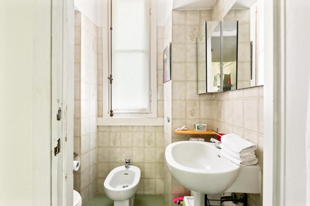 Апартаменти Cenisio & Sempione Cosy Flat Мілан Екстер'єр фото