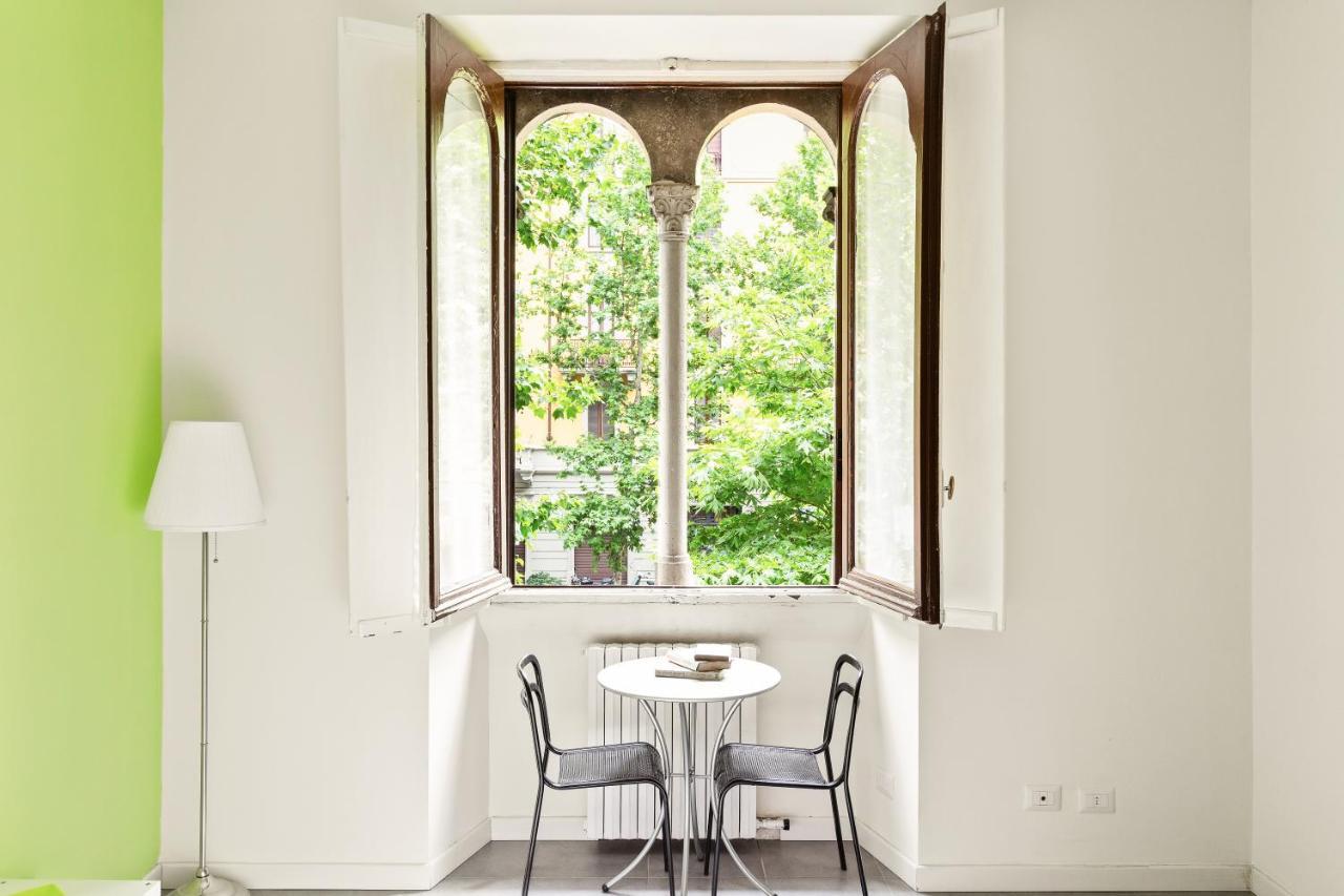 Апартаменти Cenisio & Sempione Cosy Flat Мілан Екстер'єр фото