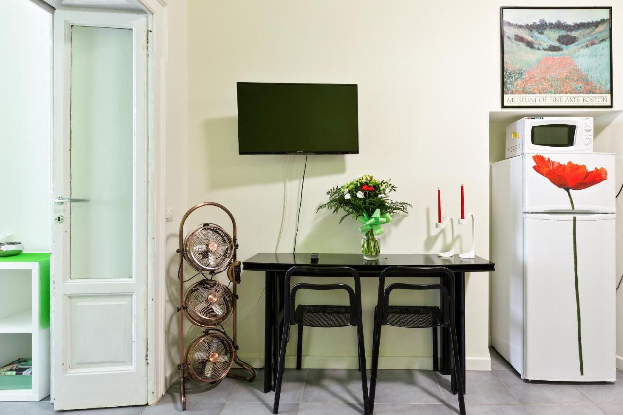 Апартаменти Cenisio & Sempione Cosy Flat Мілан Екстер'єр фото