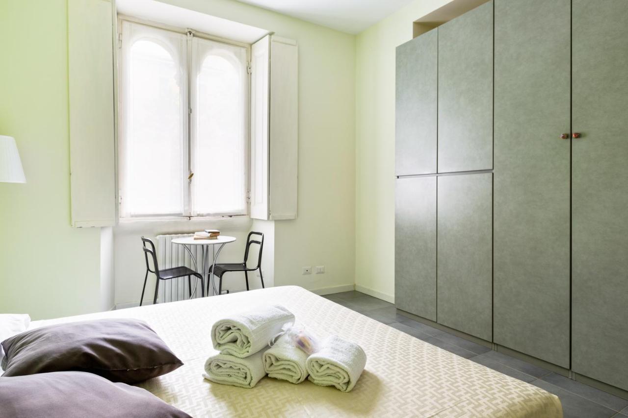 Апартаменти Cenisio & Sempione Cosy Flat Мілан Екстер'єр фото