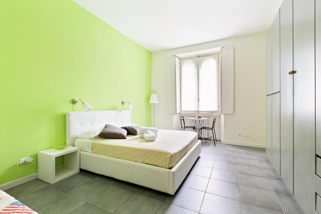 Апартаменти Cenisio & Sempione Cosy Flat Мілан Екстер'єр фото