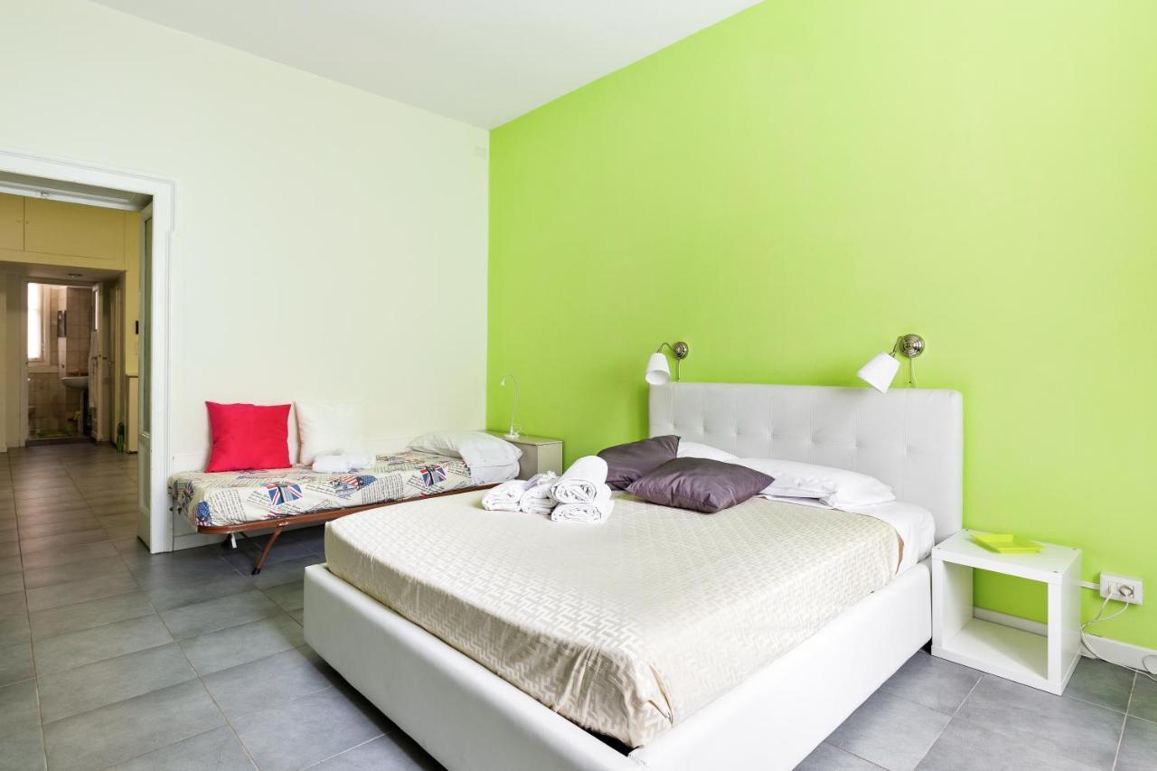 Апартаменти Cenisio & Sempione Cosy Flat Мілан Екстер'єр фото