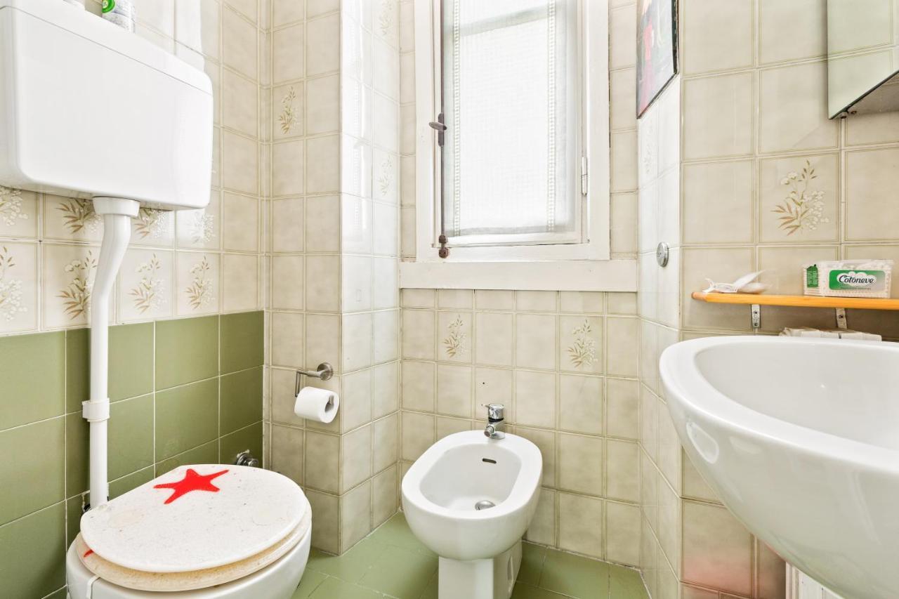 Апартаменти Cenisio & Sempione Cosy Flat Мілан Екстер'єр фото
